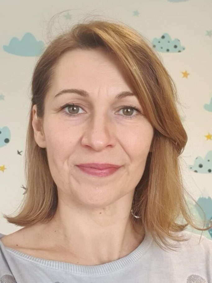 Janetta Brezovská