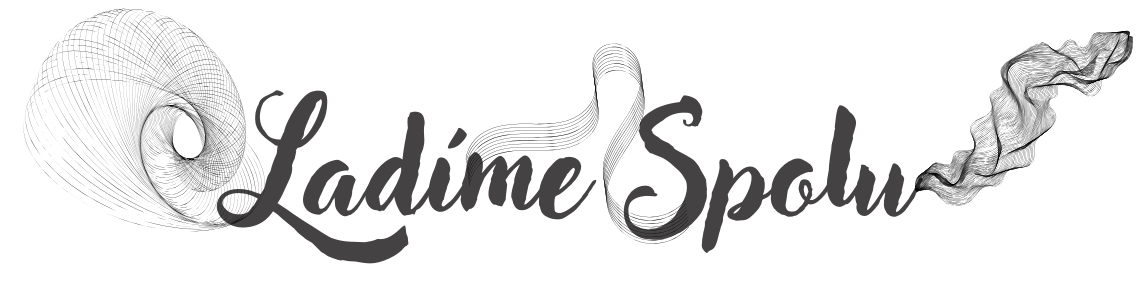 Ladíme Spolu - Umením k wellbeingu