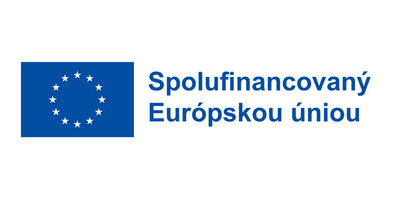 Spolufinancovaný EÚ